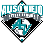 Aliso Viejo Little League Baseball