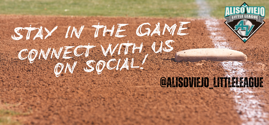 Connect on Social!