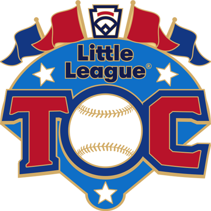 TOC Baseball Logo