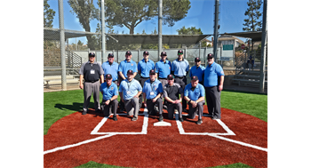 Sign Up to Umpire