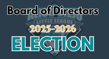 Vote Now for your AVLL BoD!